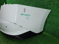 Бампер задний Hyundai Solaris 2 (2020-2022)