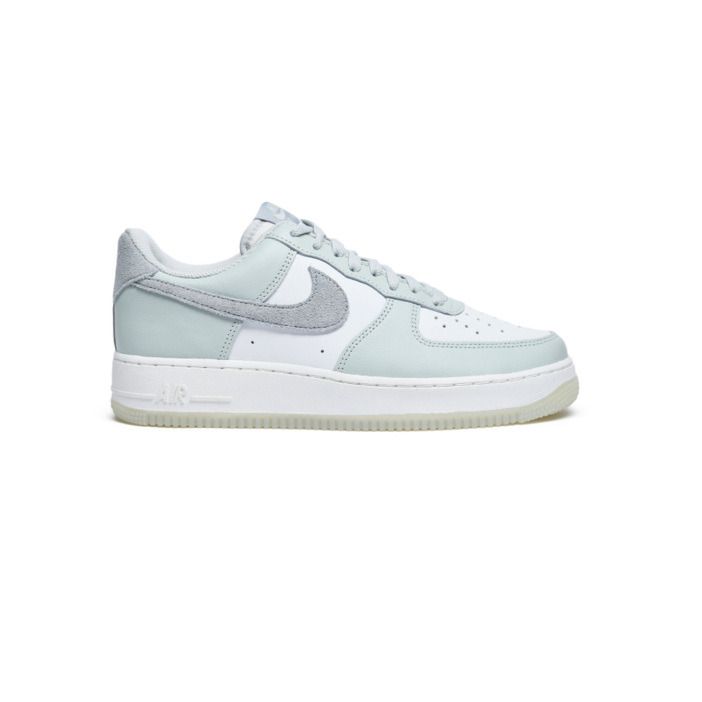 Кроссовки ⁠Nike Air Force 1 Low "Light Grey"