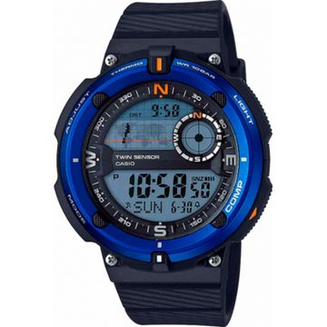 Мужские часы Casio OutGear SGW-600H-2AER