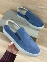 Слипоны Brunello Cucinelli