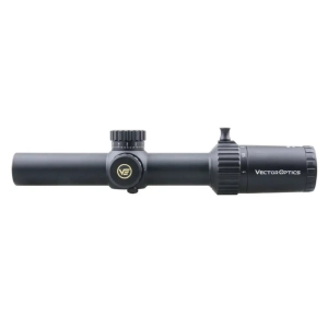 Прицел Vector Optics Taurus 1-6x24 FFP (SCFF-27)