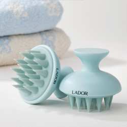 Lador Scalp Massager Shampoo Brush щетка для массажа головы