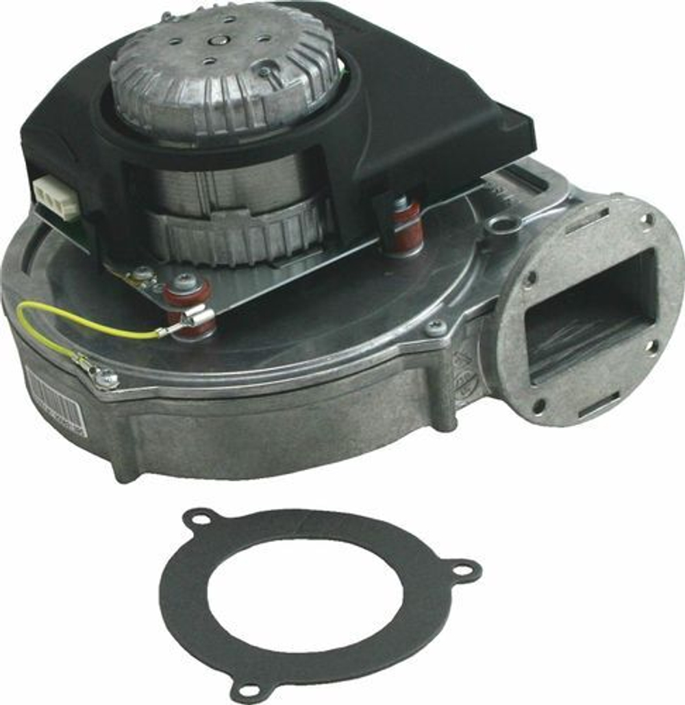 Wolf ET Вентилятор Комплект для TGB-60