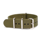 Nato Strap - нейлоновый ремешок для часов