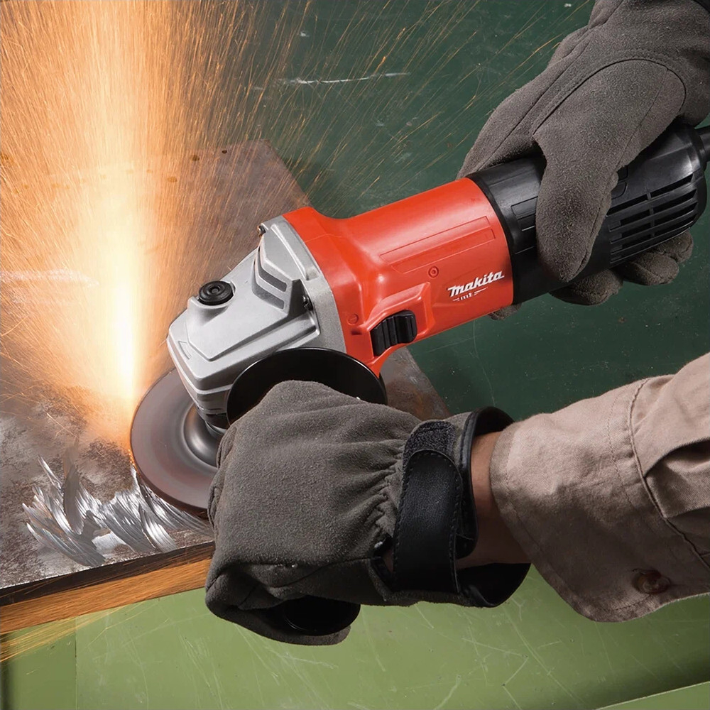 УШМ Makita M 9507