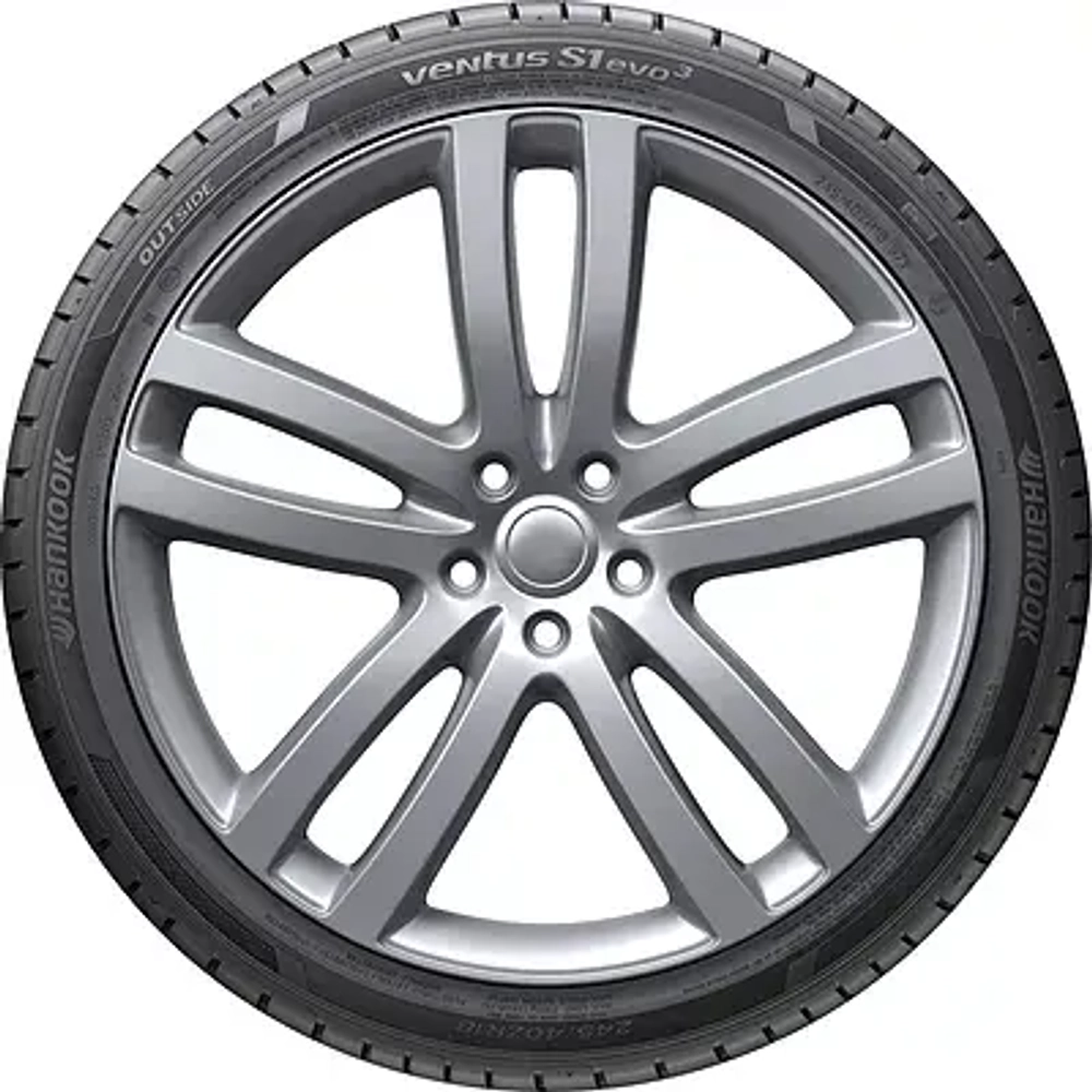 Hankook K127 Ventus S1 Evo3 255/35 R18 94Y XL
