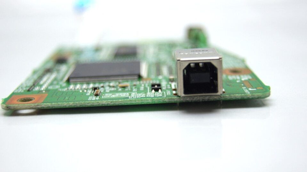 Плата форматирования FM0-4095 для Canon LBP 6020/ 6000