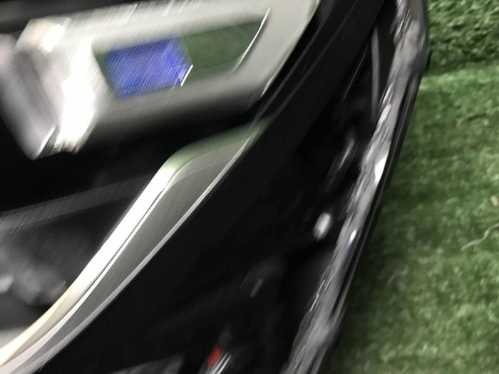 Фара левая Mercedes S W223 (20-нв) Digital Light