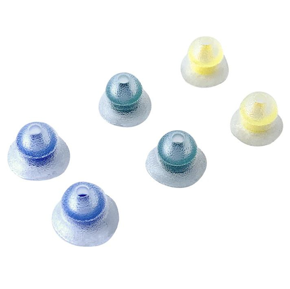 Амбушюры TANGZU Tang Sancai Narrow Bore 3 размера S-M-L