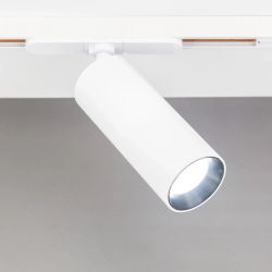 Citilux Тубус CL01T120 LED Трековый светильник Белый