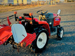 Yanmar KE1 (б/у, Япония) — фото 6