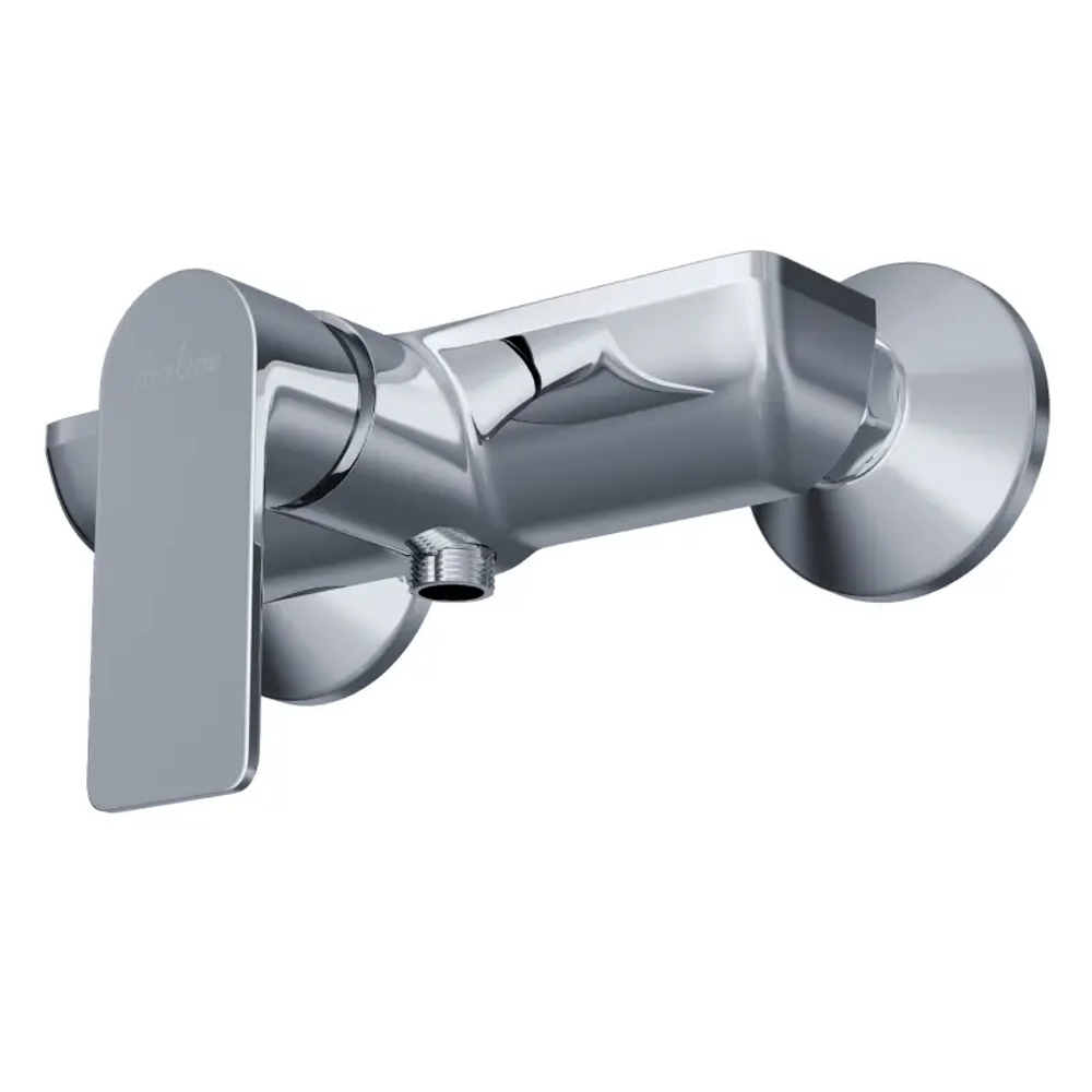 Смеситель для ванны 35k MIXLINE ML26-07 "Life"