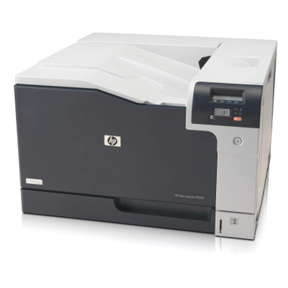 Принтер HP Color LaserJet Professional CP5225n CE711A