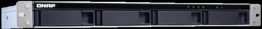 Модуль расширения QNAP TL-R400S