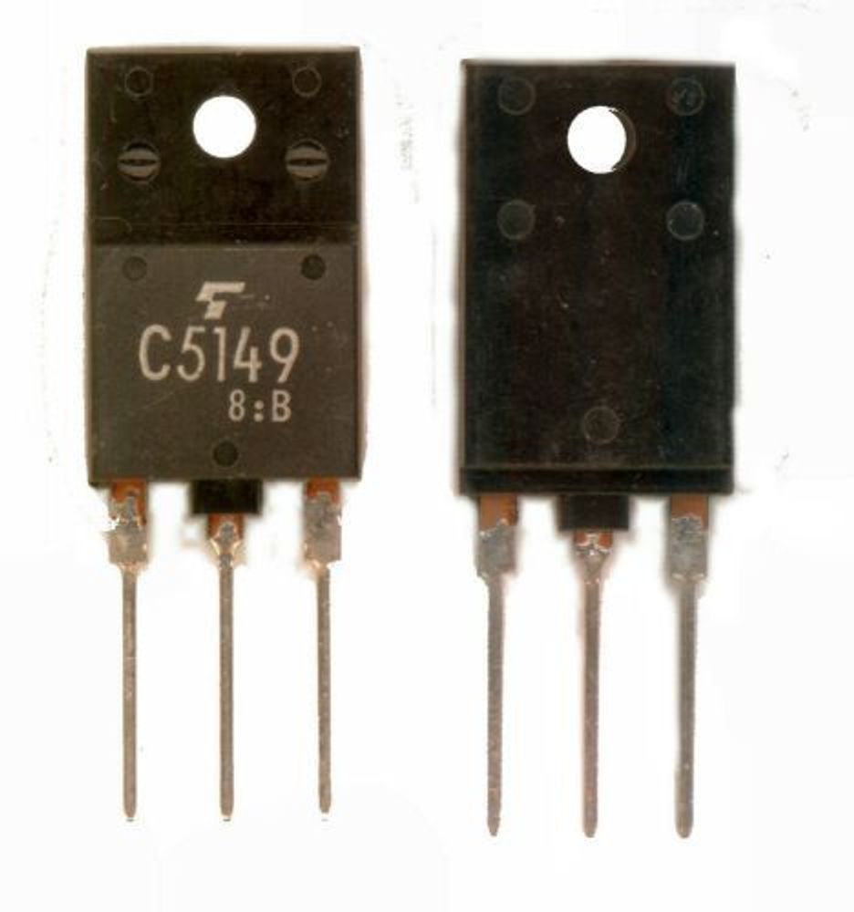 2SC5149(to3pf)