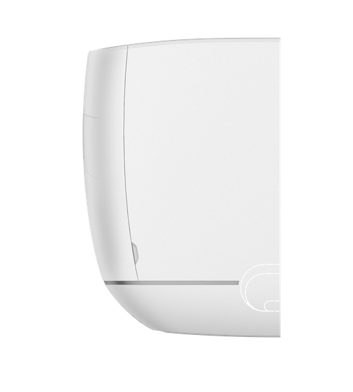 Сплит-система FeRRUM Titan (on/off) FIS12VR1 / FOS12VR1 — (8)