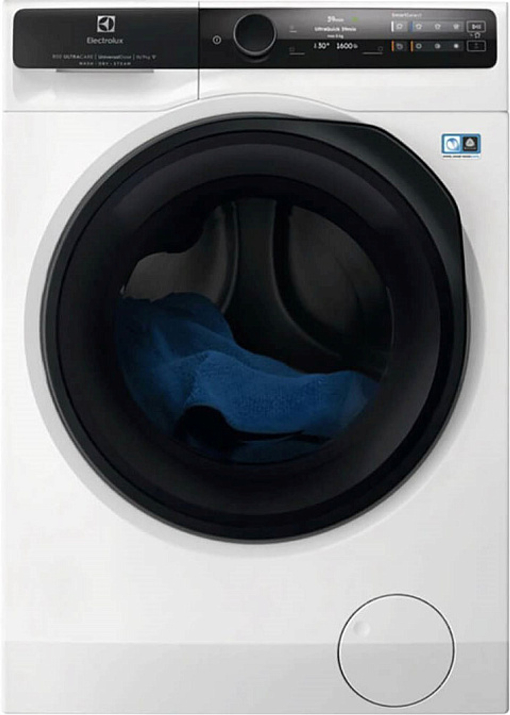Стиральная машина с сушкой Electrolux EW8W7607QE