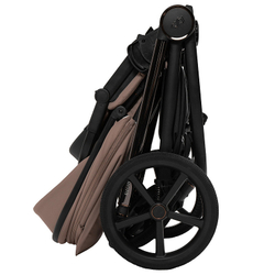 Детская коляска 3 в 1 Sweet Baby SBL Elegante Therma 427642 Beige