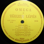 Omega / 10000 L?p?s (LP)