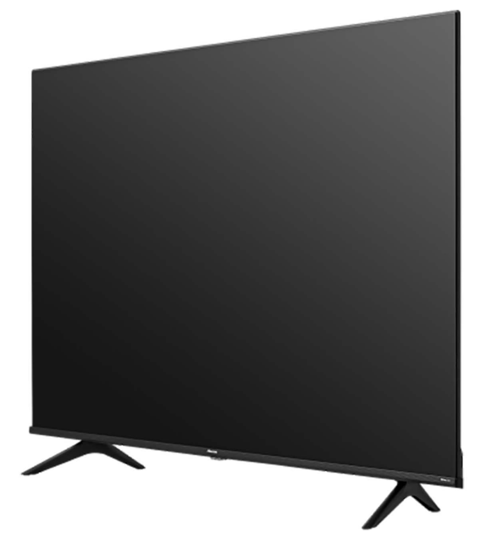 65" Телевизор Hisense 65A6BG Ultra HD (4K) LED , Черный