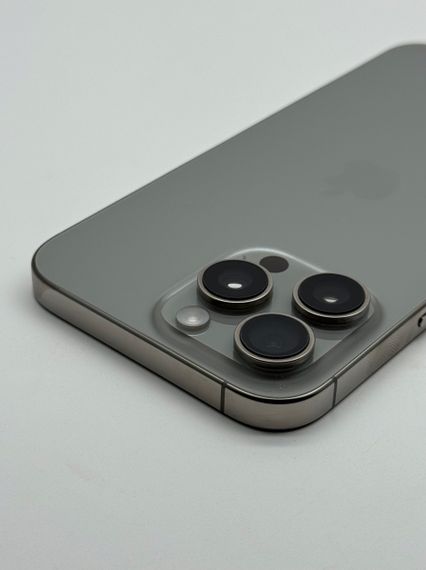 IPhone 16 Pro Max 256Gb Natural Titanium