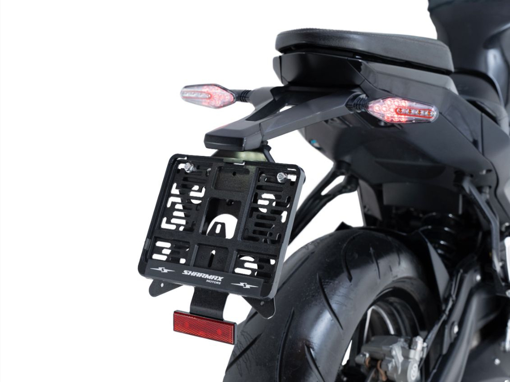 Мотоцикл SHARMAX GP RS 601 Ultra