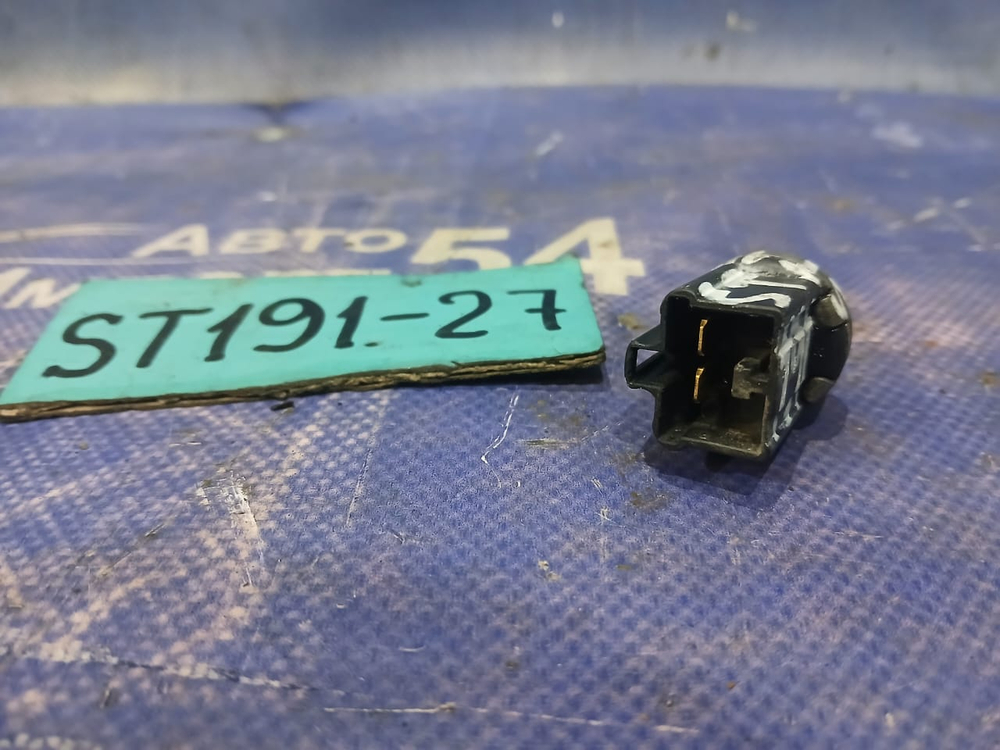 Датчик педали тормоза TOYOTA CORONA 1995