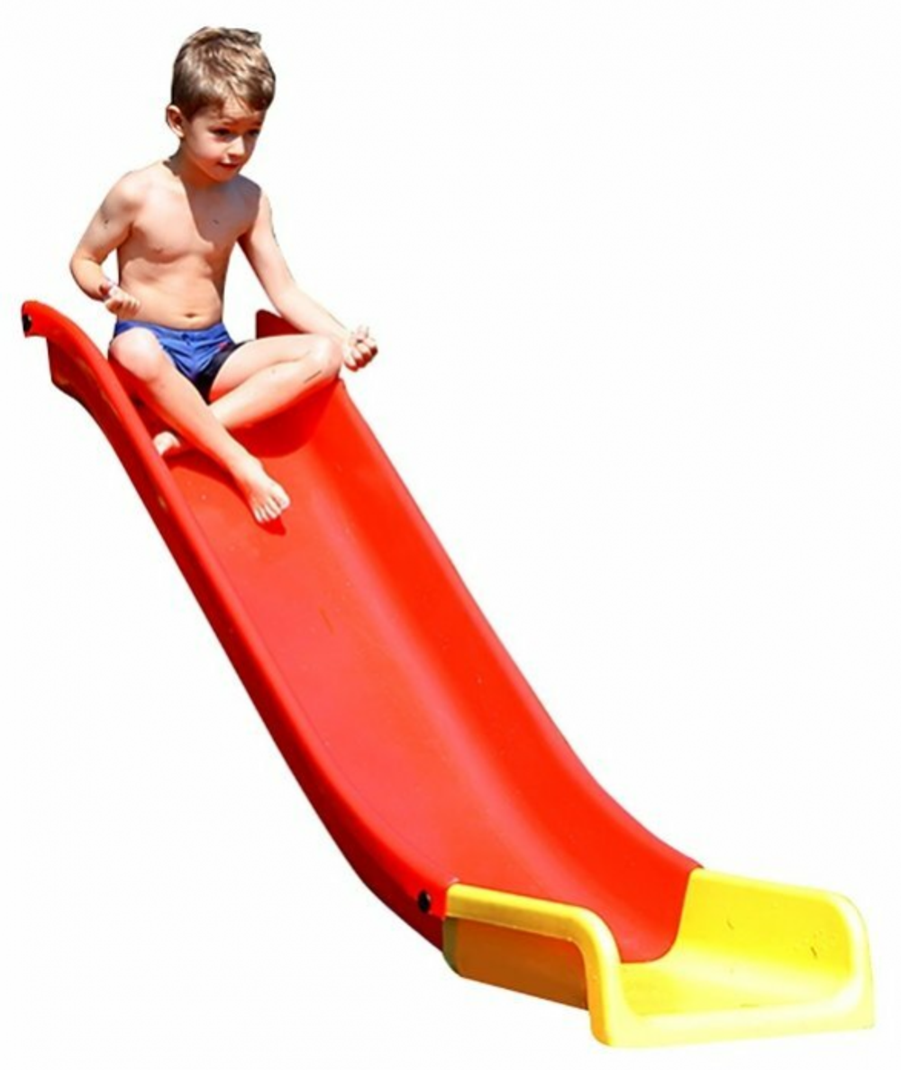 Дополнительный комплект для QUADRO Модульная горка Modular Slide