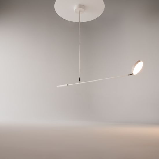 Потолочный светильник Maytoni MOD070CL-L8W3K