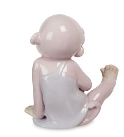Pavone JP-81/ 8 Фигурка «Обезьяна»