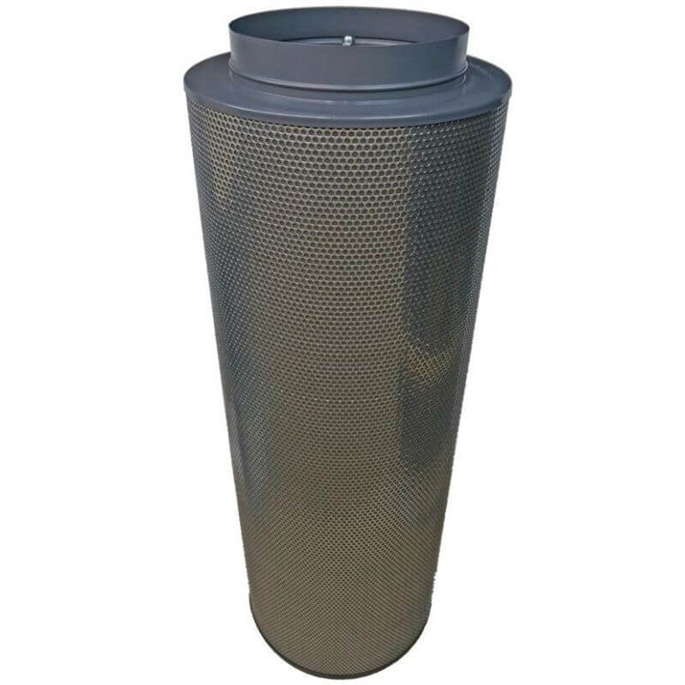 Угольный фильтр для гроубокса КЛЕВЕР М-2500/250 мм