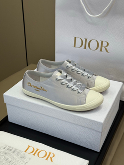 Christian Dior Lucky Sneaker (5 colors)