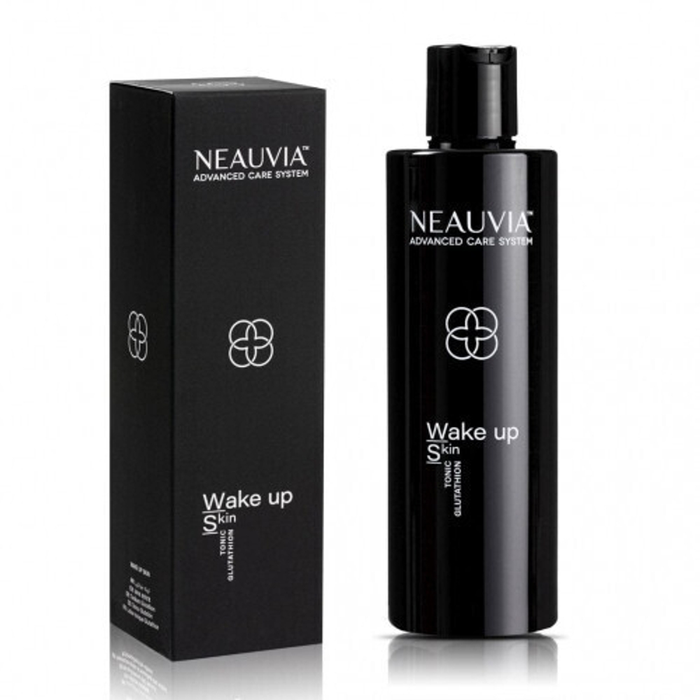 Wake Up Skin Tonic Neauvia | Тоник с глутатионом