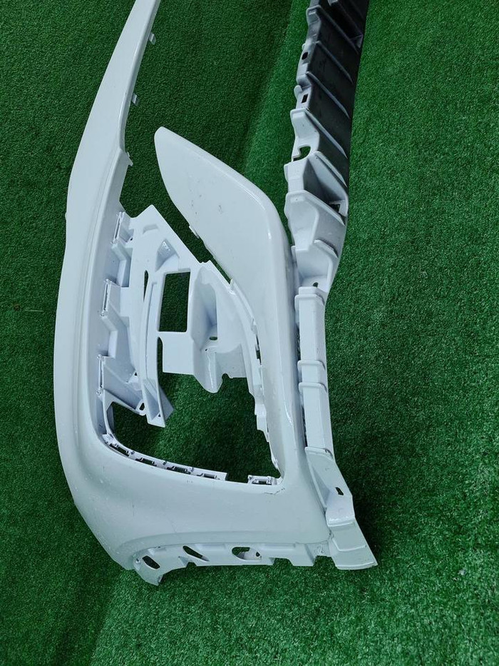 Бампер передний Geely Tugella (2019-н.в.)