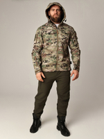 Ветровка легкая 7.26 Gear Tactical Series 106