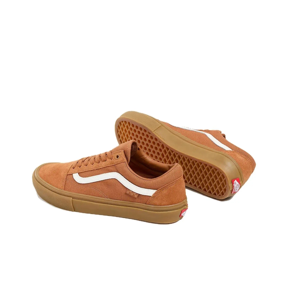 Кеды Vans Old Skool 'Brown Gum' VN0A5FCBB7G