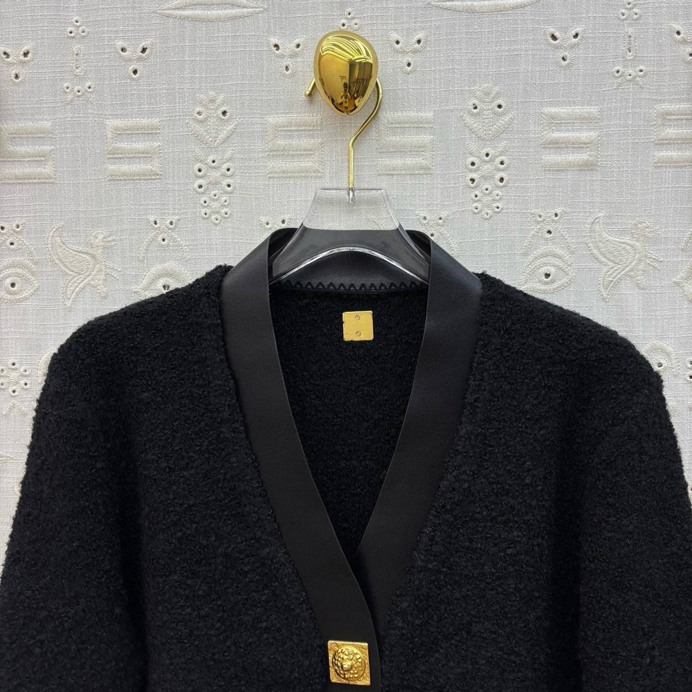 Кардиган Schiaparelli