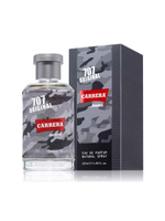 CARRERA Jeans 707 CAMOUFLAGE UOMO men 125ml edp