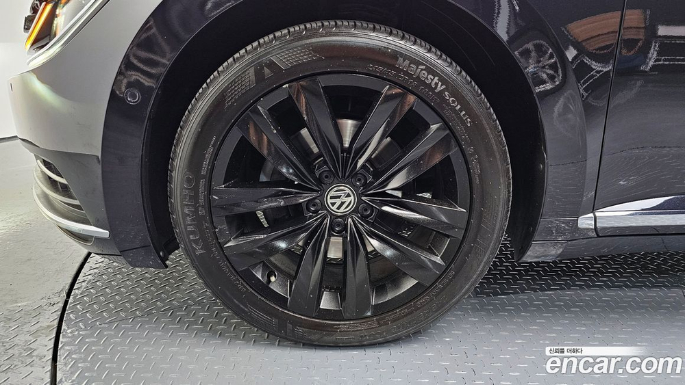 Volkswagen Arteon 2.0 TDI Prestige (12.2019)