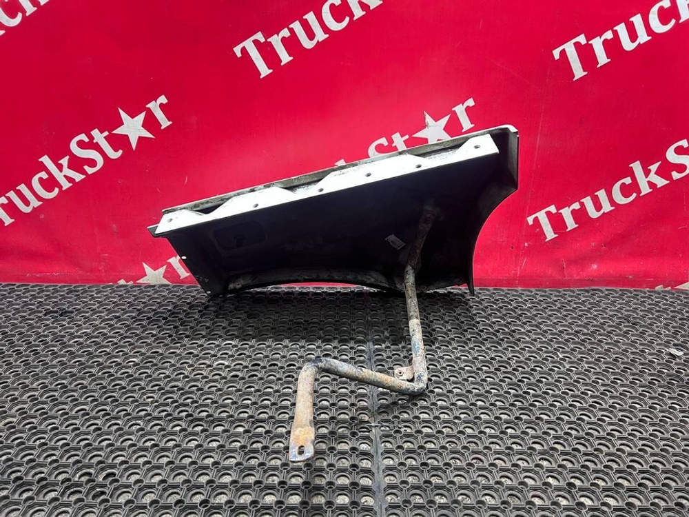 Продолжение крыла правого 2016г