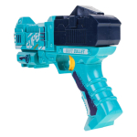 Пистолет с мягк.пулями, коробка JL-762