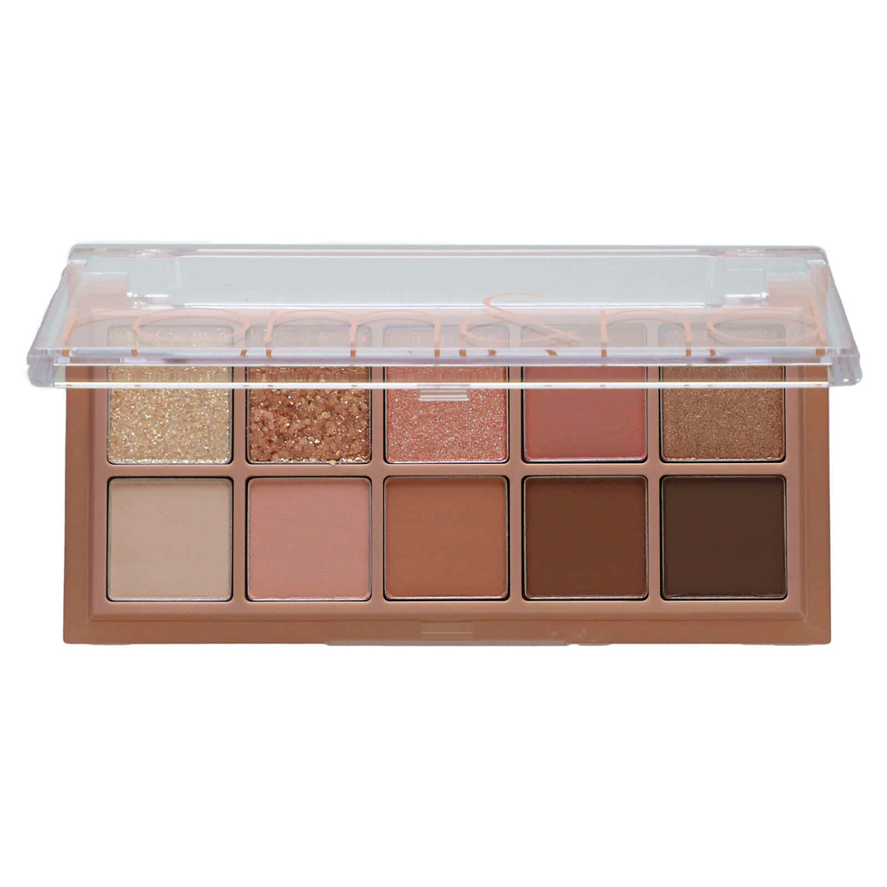 rom&nd, Better Than Palette, 01 Pampas Garden`` 7,5 г