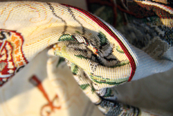 Жаккард Emporio Clock (Эмпорио Клок)