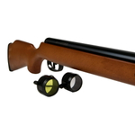 Винтовка пневматическая Crosman Optimus R8-C01K77 4,5 мм