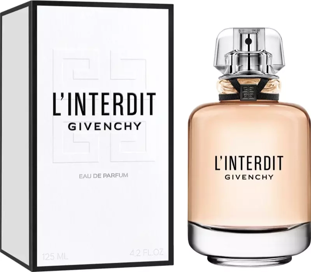 Givenchy L'Interdit