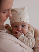 Шапочка Mjölk Шоколадная крошка