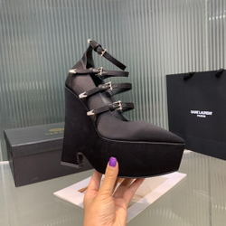 Versace Pumps 15 cm