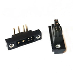 Разъем под пайку на внешний аккумулятор Ninebot ES мама-папа