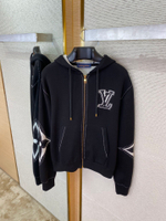 Louis Vuitton Jacket