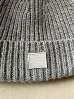 Шерстяная шапка Acne Studios, 116